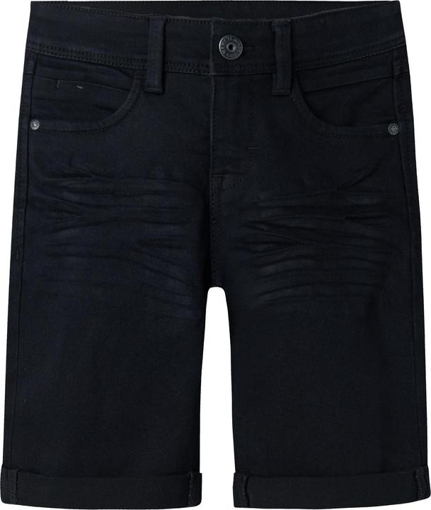 Name it Sofus Slim Fit Long Jeansshorts