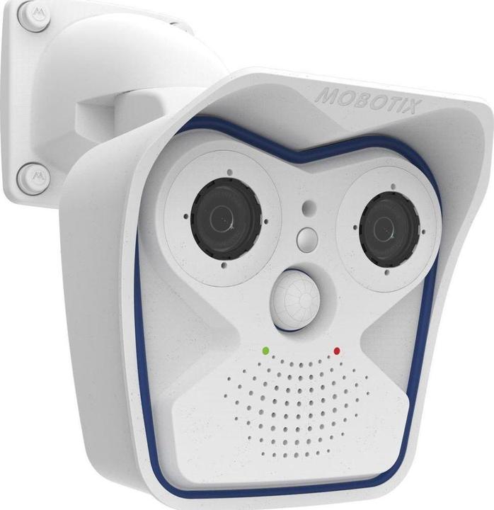 Mobotix M16B (6144 x 2048 pixels)