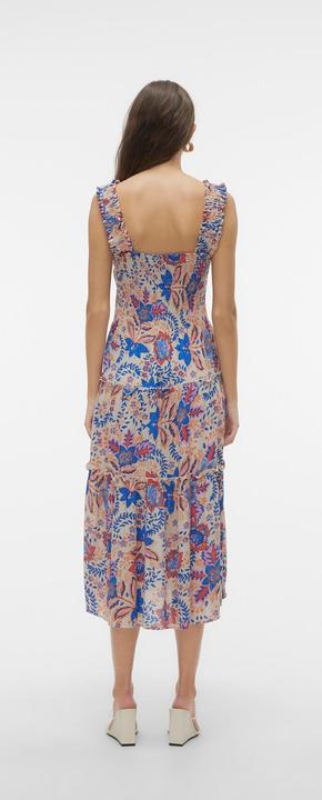 Immagine prodotto Vero Moda VMMENNY SL SMOCK CALF DRESS WVN GA Vestito (XS)