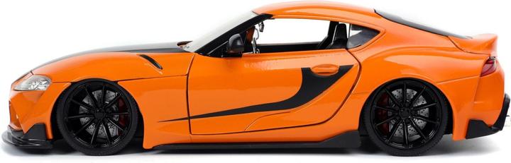 Immagine prodotto Jada Fast & Furious 2020 Toyota Supra 1:24
