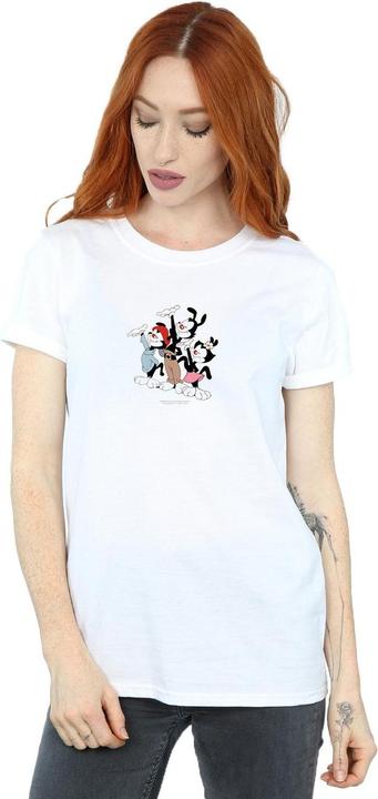 Immagine prodotto Universal Textiles Ta Da Maglietta Ampia Donna (3XL)