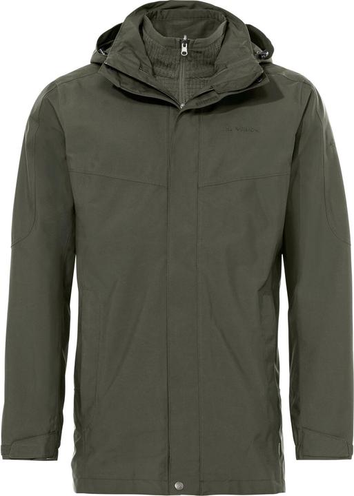 Actual product image Vaude Idris 3in1 III (L)