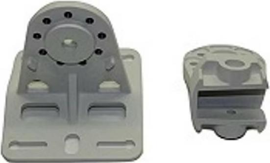Immagine prodotto HPE E AP-270-MNT-H3, serie AP-270, AP da esterno, a sospensione o a doppia inclinazione, kit di