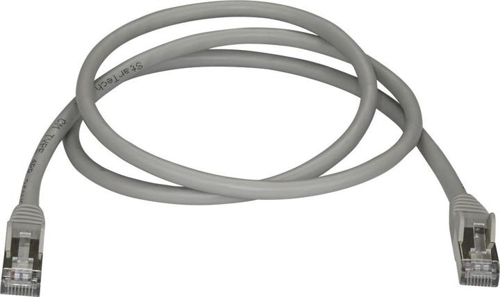 Immagine prodotto StarTech -Cavo Ethernet (S/UTP, CAT6a, 7 m)