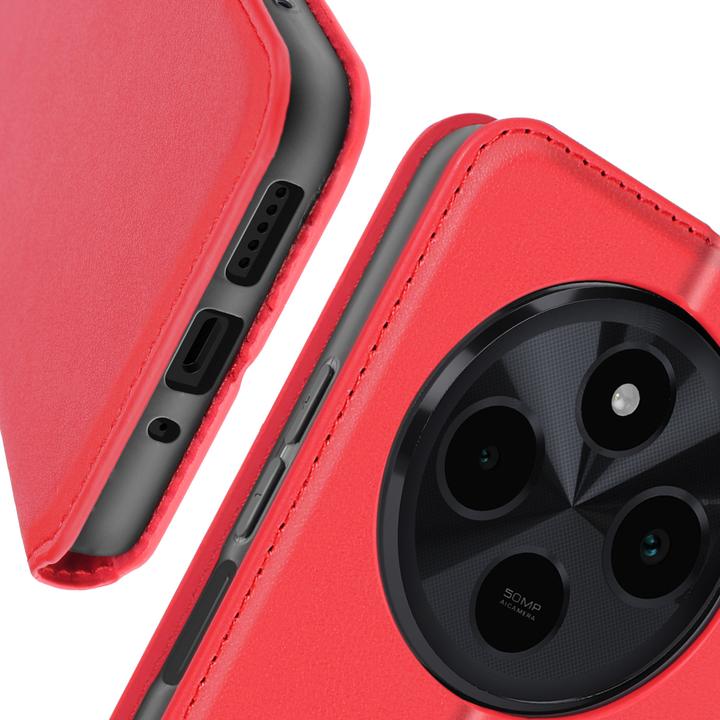 Actual product image Avizar Classic Edition Cover (Xiaomi Redmi 14C)