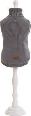 Image du produit Croci Hondentrui Col Moscow Grijs (20, Manteau pour chien)