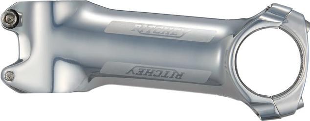 Immagine prodotto Ritchey Potence CLASSIC C220 6° HP Argento (120 mm, 31.80 mm)