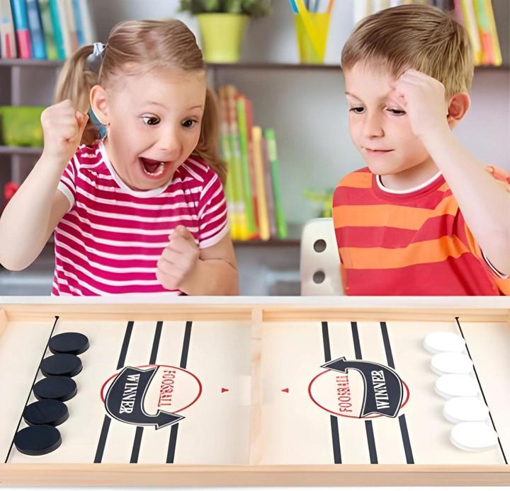 Produktbild Hermex Slingshot Puck