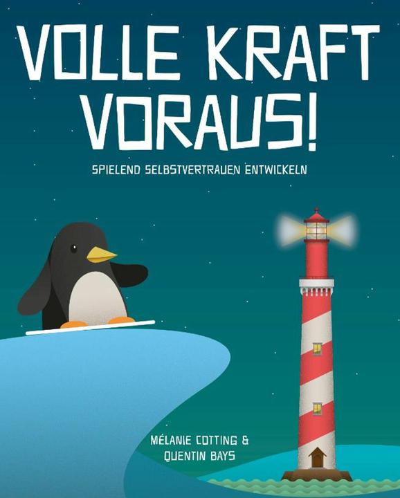 Image du produit Helvetiq En avant toute! (Allemand)