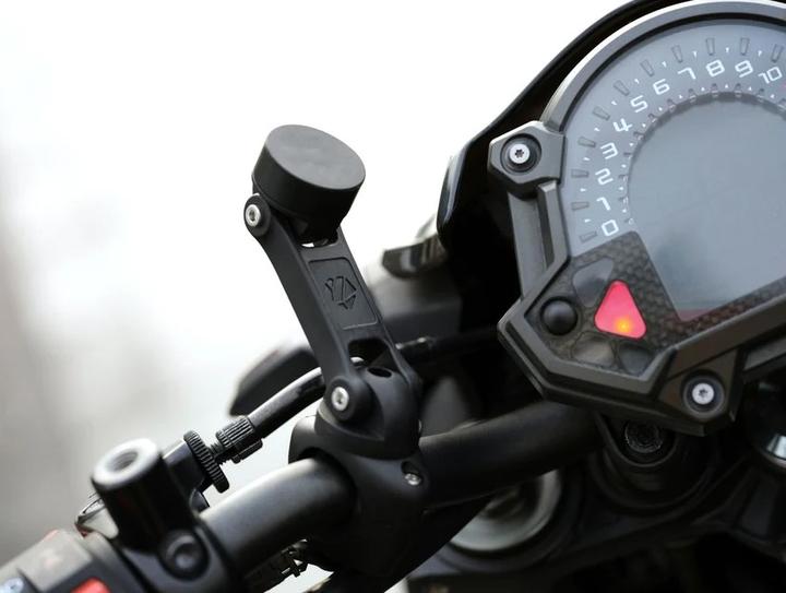 Image du produit MGA Booster 360 Shapeeheart 360 Grad Comp. avec Pro / STEM (nouveau)