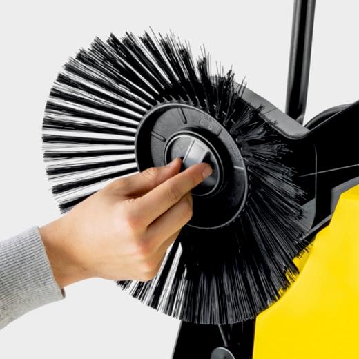 Produktbild Kärcher S 6