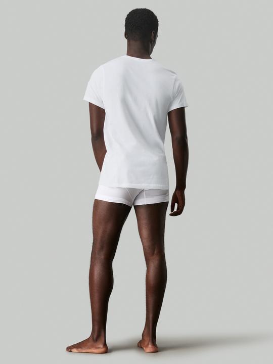 Image du produit Calvin Klein T-shirt ras du cou 3PK (M)