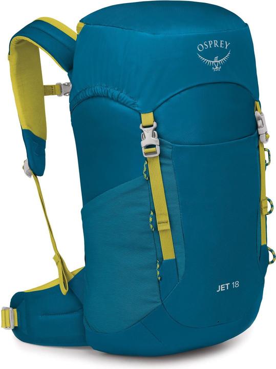 Image du produit Osprey Jet 18 Wanderrucksack 46 cm (22 l)