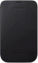 Produktbild Samsung Leather Pouch Cover (Samsung Galaxy Note 2)