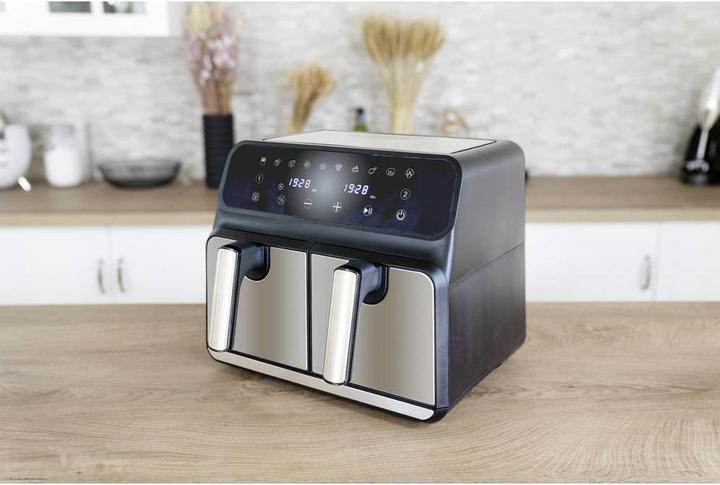 Immagine prodotto Unold 58689 TWIN ZONE (Spina UE)