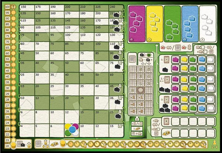 Image du produit 2F-Spiele Black Friday - Jeu de société (Allemand)