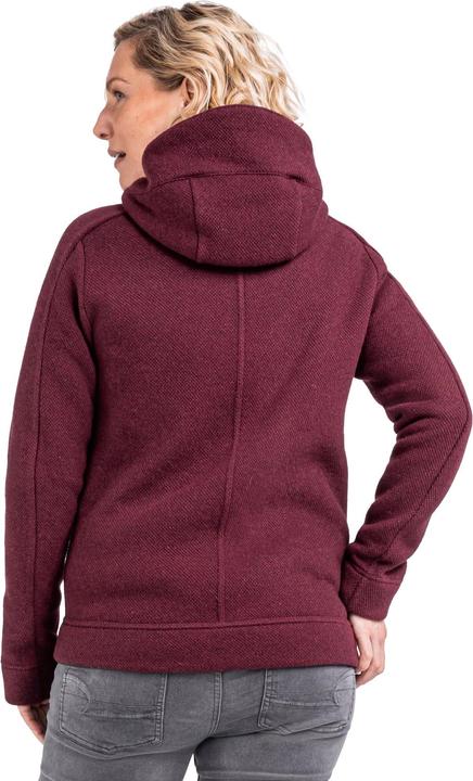 Immagine prodotto Schöffel Felpa con cappuccio da donna Lakefield (40, L)