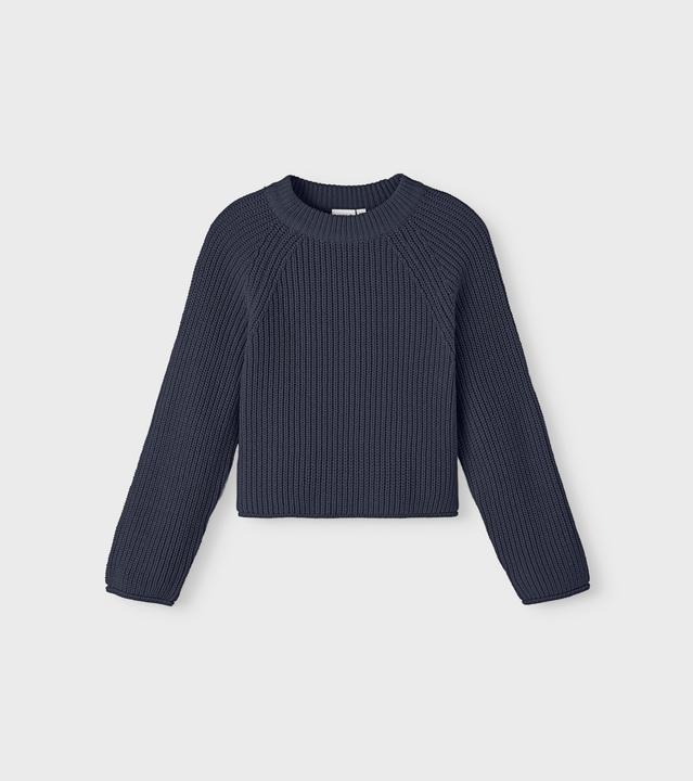 Actual product image Name it Loose Fit Knit Sweater (122)