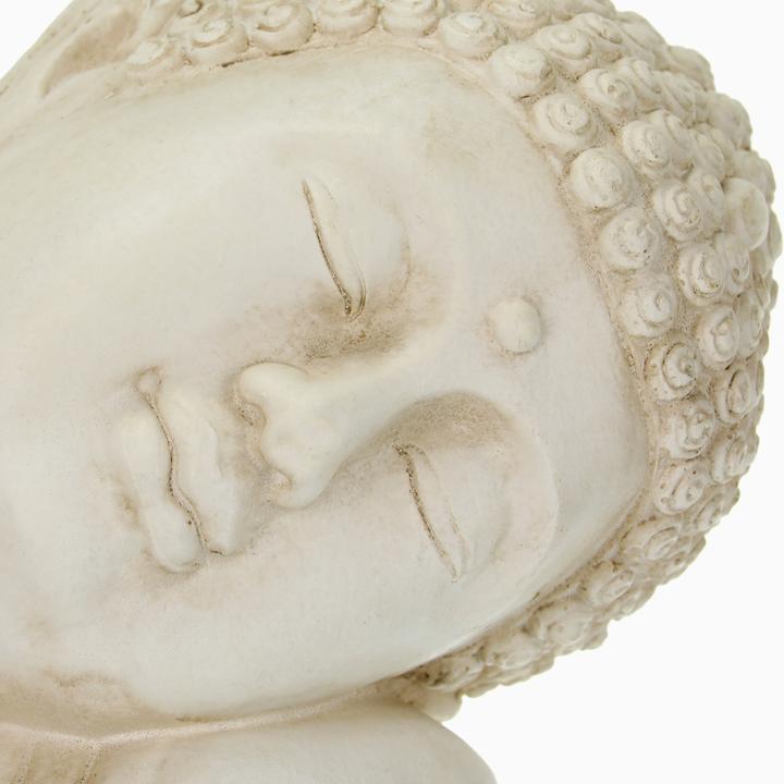 Image du produit Relaxdays Statue bouddha