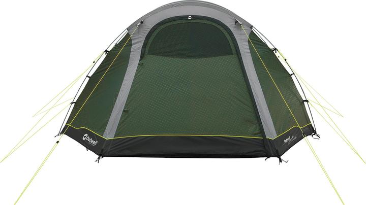 Immagine prodotto Outwell Earth 5 Plus (Tenda a tunnel, 10.20 kg, 5 persone)