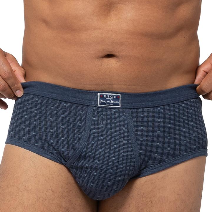 Immagine prodotto ESGE Confezione da 4 slip / pantaloni di jeans (XXL, confezione da 4)