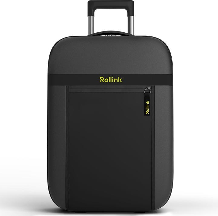 Immagine prodotto Rollink Flex 21 Aura (40 l, Bagaglio a mano (fino a 50 litri))
