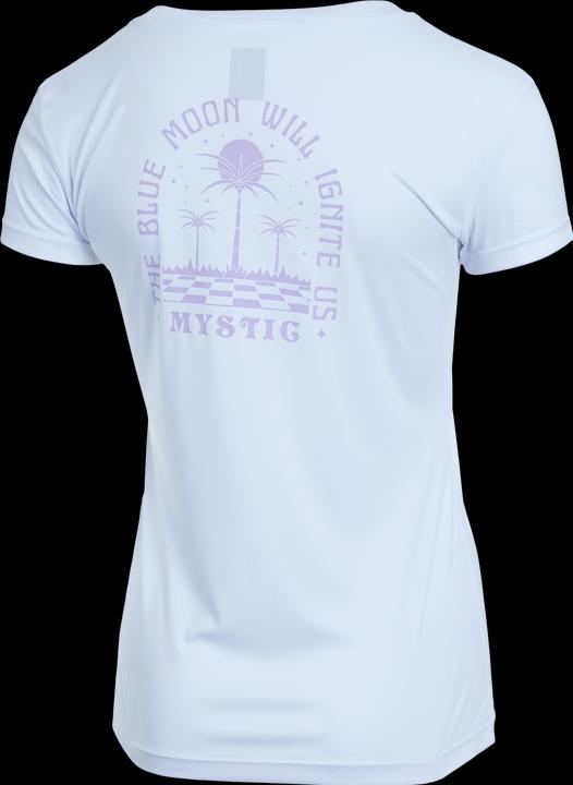Immagine prodotto Mystic Ignite Rash Vest Wmn (S)