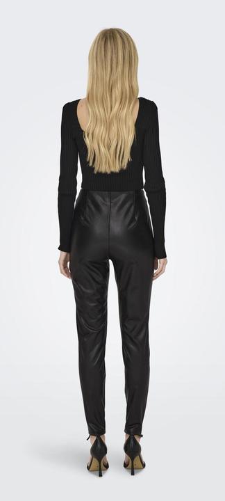 Immagine prodotto Only Leggings slim fit a vita media Leggings (S)