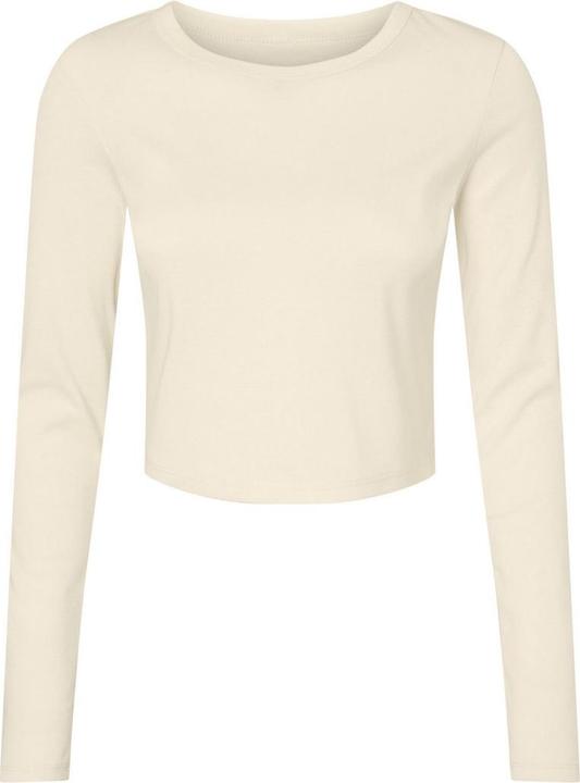 Bella Canvas kurzes TShirt Langärmlig (XXL)
