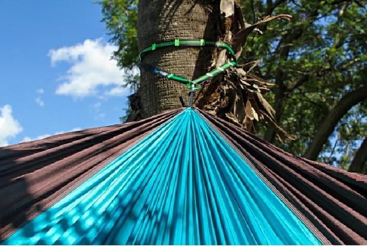 Image du produit Vivere Sangles d'arbre Ultra Lite
