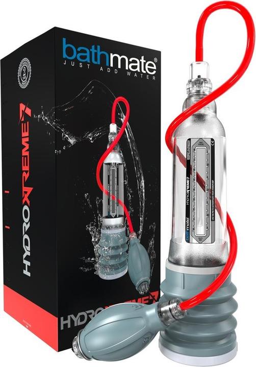 Image du produit Bathmate HydroXtreme7