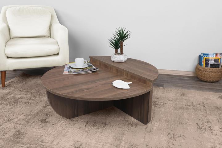 Actual product image Skye Decor Dimitri (85 x 30 x 35 cm)