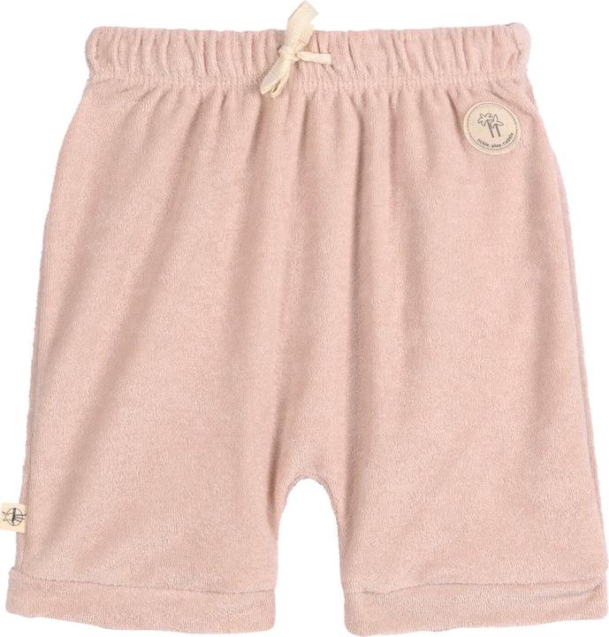 Produktbild Lässig Terry Frottee Shorts (74, 80)