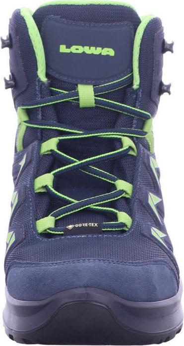 Image du produit Lowa Innox Pro Gore-Tex® chaussures de randonnée enfants (30)