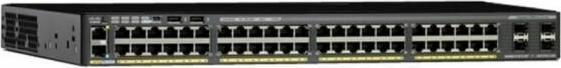 Image du produit Cisco Catalyst 2960-X 48 Gige