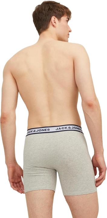 Actual product image Jack & Jones 3-Pack Boxer Shorts (L, pack of 3)