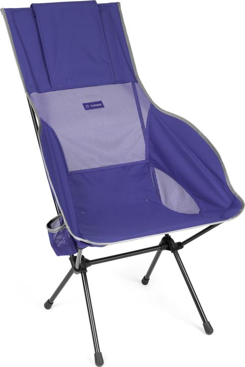 Actual product image Helinox Savanna Chair