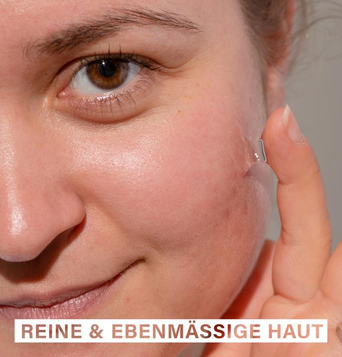 Produktbild Rosental Organics Rosental Face Care - Akne Serum