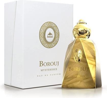 Produktbild Borouj Mysterious (Eau de Parfum, 85 ml)