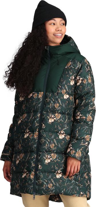 Image du produit Kari Traa Kirsten Jacket Print (L)