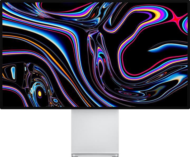 Actual product image Apple Pro Display XDR Nano (6016 x 3384 pixels, 32")