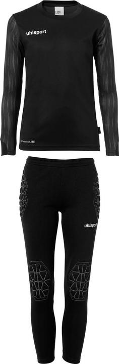 Image du produit Uhlsport Kits de gardien de but REACTION GOALKEEPER SET JUNIOR (116)