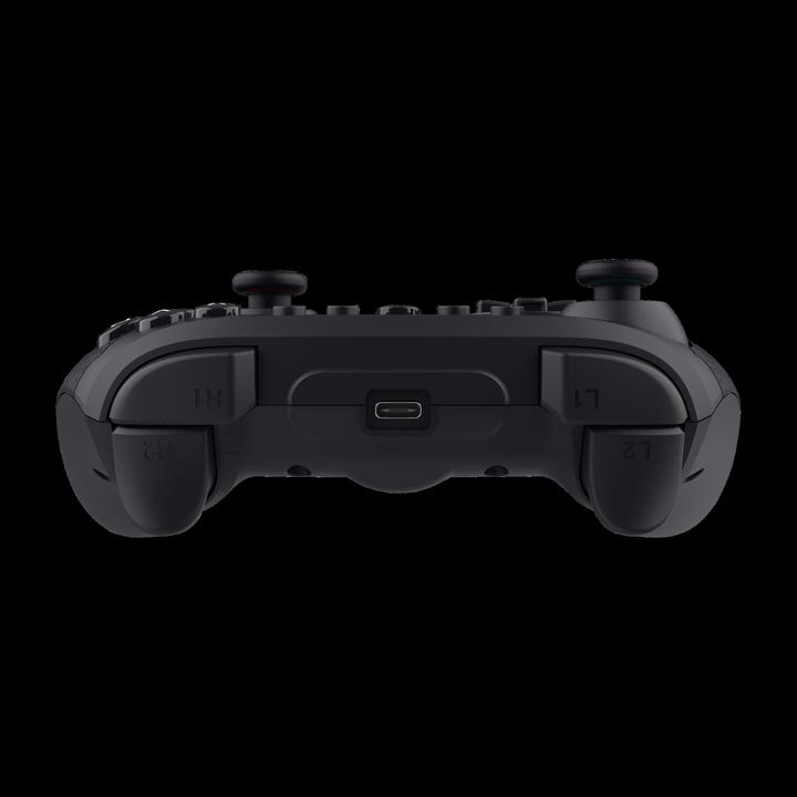 Actual product image Trust GXT1246 MUTA BT (Switch, Switch Lite)