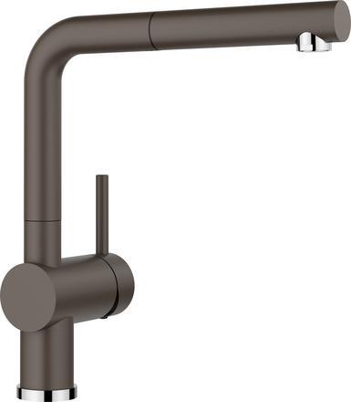 Actual product image Blanco Linus-S