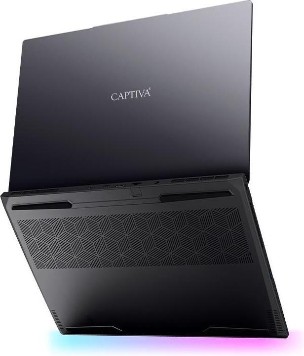 Immagine prodotto Captiva Giochi di alto livello R87-445CH Ryzen 7 8845HS Ryzen 7 GeForce RTX 4070 (15.30", AMD Ryzen 7 8845HS, 64 GB, 4000 GB, DE)