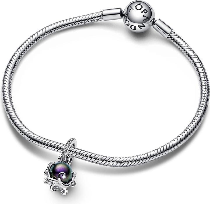 Immagine prodotto Pandora Ciondolo Disney Ariel la Sirena Ursula (Argento 925)