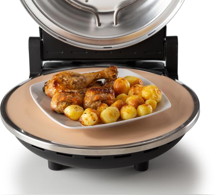 Image du produit Ariete 917 Pizzabäcker
