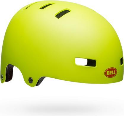 Actual product image Bell Span Helmet (49 - 53 cm)