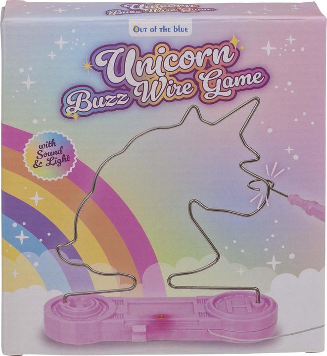 Immagine prodotto Nobrand Gioco del filo caldo Unicorno
