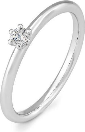 Breuning 6er Krappe (57, 585/14 K Gold)